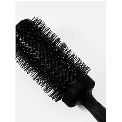Olivia Garden Термобрашинг для укладки волос / Expert Blowout Speed Black Label, 55 мм, черный