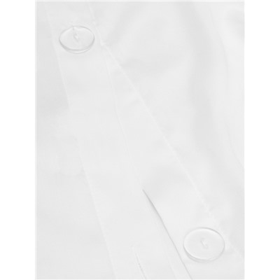 Пододеяльник SL Home Tencel 180*220 см , цв. белый