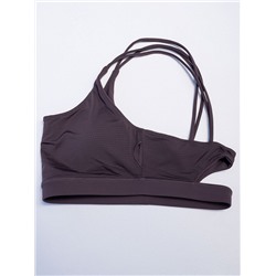 Майка (модель &quot;топ&quot;)  спортивная женская