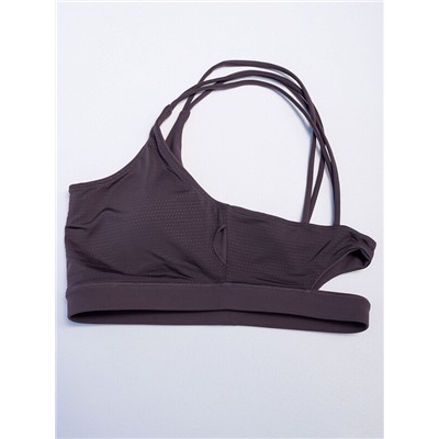 Майка (модель &quot;топ&quot;)  спортивная женская