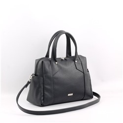 Сумка 603 канадский черный