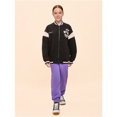 Толстовка для девочек