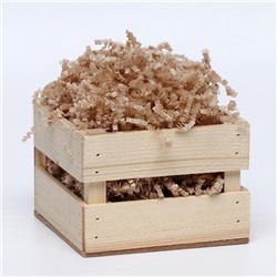 Наполнитель бумажный для подарков, пергамент, 50 г