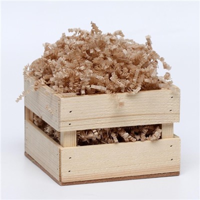 Наполнитель бумажный для подарков, пергамент, 50 г