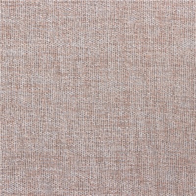 Штора портьерная Этель Natural 250*265 см, цв.бежевый, рогожка/блэкаут, пл. 275 г/м2