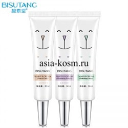 База-консилер Bisutang-зеленый.