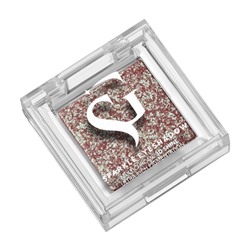 Спарклы для век "Show Glow" тон: 504, pear (10327543)