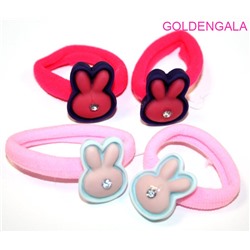 Резинки 4 шт РД9/5