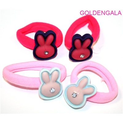 Резинки 4 шт РД9/5