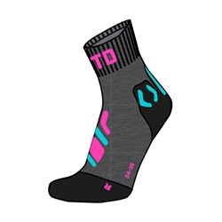 Термоноски для девочки