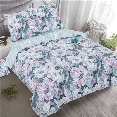 КПБ Дивея поплин Арт Дизайн