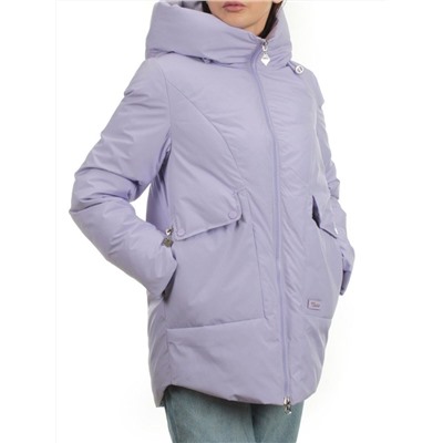 290 LILAC Куртка зимняя женская (150 гр. холлофайбер)