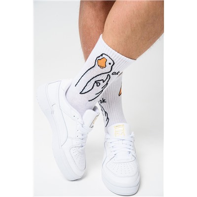 Носки мужские ГусьОк (набор 2 пары)