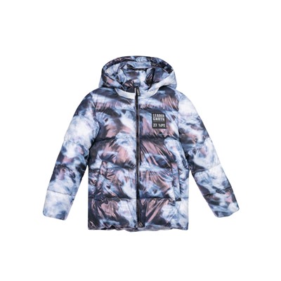 Куртка зимняя для девочки