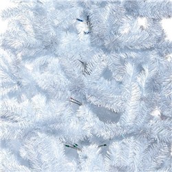 GAEM Елка искусственная "Зимняя вьюга", L106 W106 H180 см, 491 веток