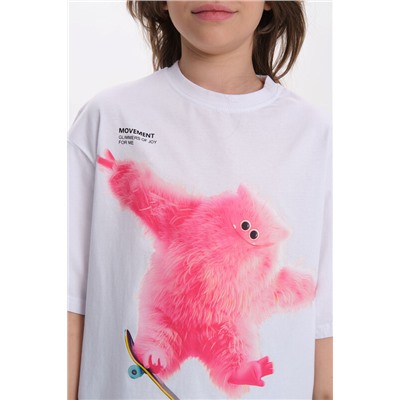 Футболка для детей