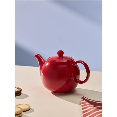 Чайник заварочный Pure, 1 л, красный