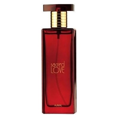Ajmal Sacred Love For Women edp 50 ml