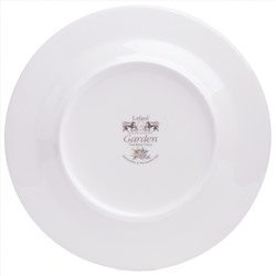 НАБОР ПОСУДЫ ОБЕДЕННОЙ LEFARD "GARDEN" НА 4 ПЕР. 12 ПР.