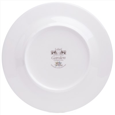 НАБОР ПОСУДЫ ОБЕДЕННОЙ LEFARD "GARDEN" НА 4 ПЕР. 12 ПР.