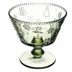 НАБОР КРЕМАНОК "ЩЕЛКУНЧИК" GREEN, 2 ШТ/280 МЛ