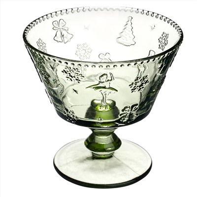 НАБОР КРЕМАНОК "ЩЕЛКУНЧИК" GREEN, 2 ШТ/280 МЛ