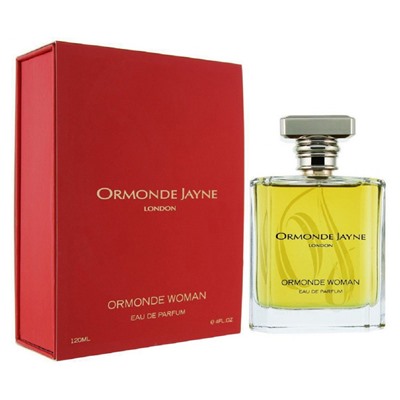 Ormonde Jayne Ormonde For Women edp 120 ml
