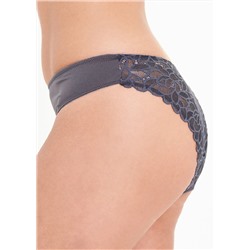 Lace Back Mini Knickers
