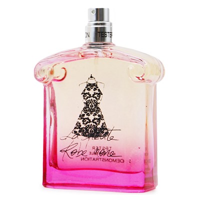 Tester Guerlain La Petite Robe Noire Hippie Chic For Women edp 100 ml