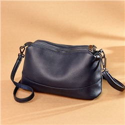 Bags Сумка женская / кожа / 013411