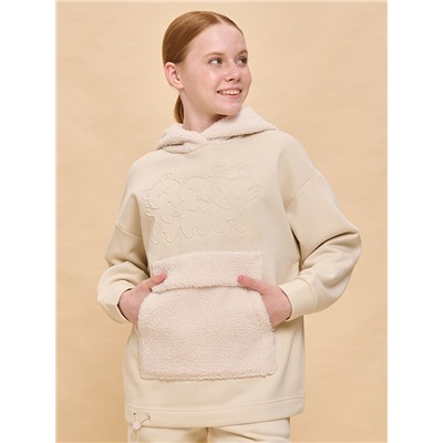 Толстовка для девочек