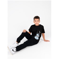 Футболка "Герой" детская