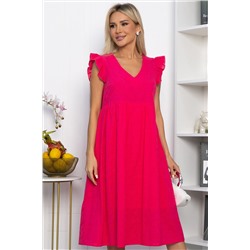 Платье Реканти (розовое) П13834-6М