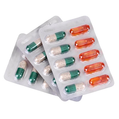 Дианоль натуральные растительные капсулы при сахарном диабете, №30×500 мг