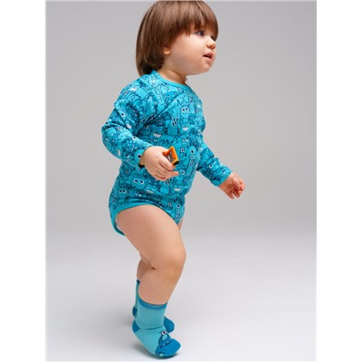 Боди для мальчика, 2 шт. в комплекте