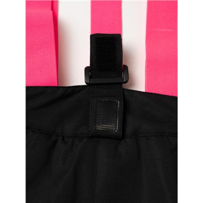 Брюки зимние для девочки