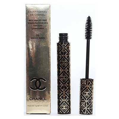 Тушь C Exceptionnel De C Limited Edition 10 g