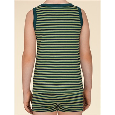 Майка для мальчиков