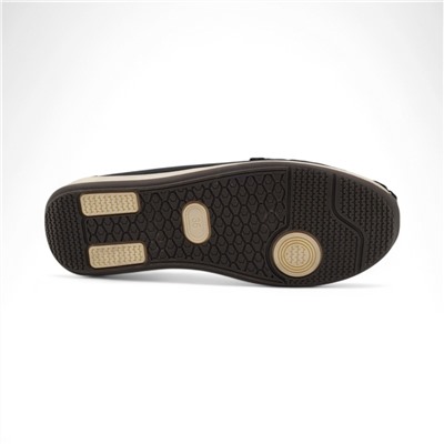 Женские туфли 13-30 черные