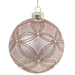 GAEM Набор из 9шт Украшение новогоднее "Шар", D 10 см, L33 W32 H10,5 см