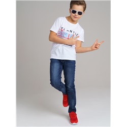 Джинсы PlayToday Tween 120116012