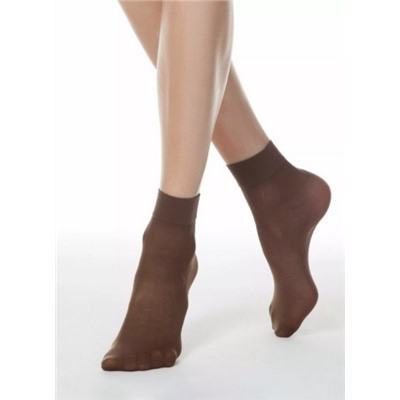 Носки женские полиамид, Conte, Носки Tension 40 лайкра оптом