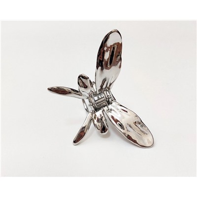 Заколка - краб