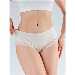 Трусы шорты, Indefini, LUF4145 оптом