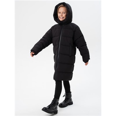 Пальто зимнее для девочки