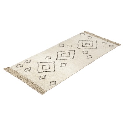 Ковер берберский из коллекции Ethnic