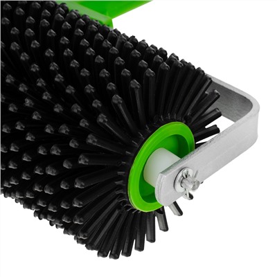 Валик игольчатый по бетону, 300 мм Сибртех