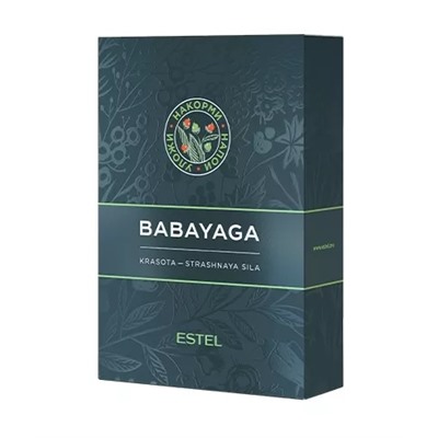 Набор BABАYAGА