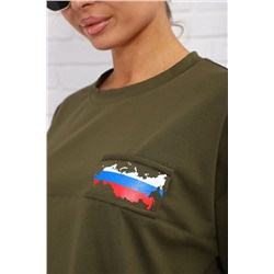 84305 футболка женская