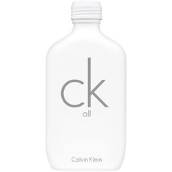 CK ALL unisex 100ml edT